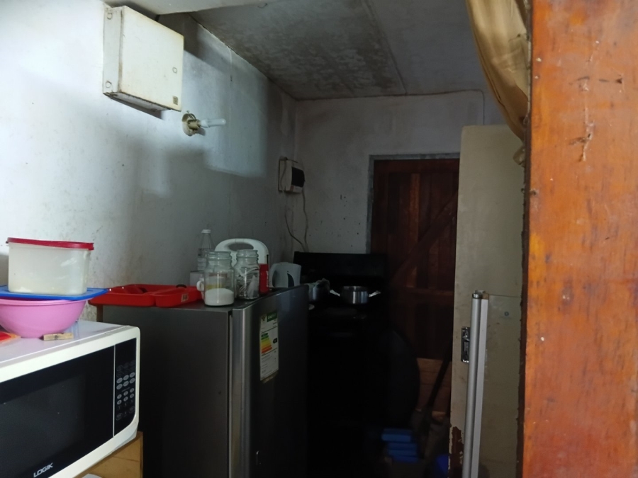 2 Bedroom Property for Sale in Forest Village Western Cape